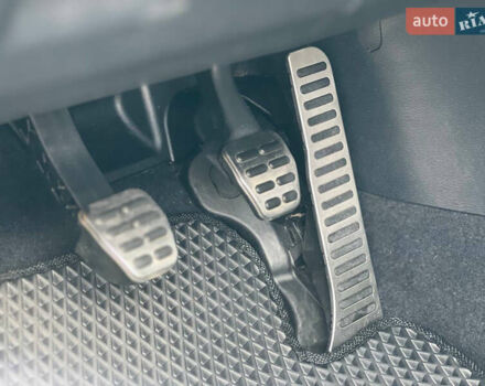 Фольксваген Эос, объемом двигателя 2 л и пробегом 250 тыс. км за 5700 $, фото 18 на Automoto.ua