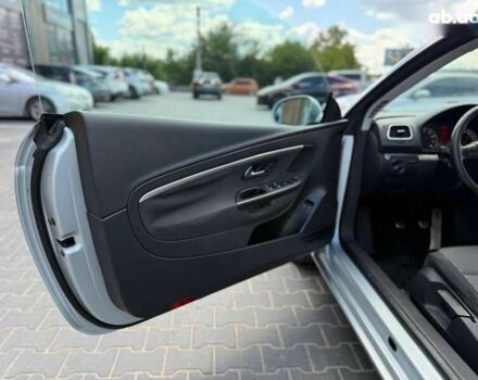 Фольксваген Эос, объемом двигателя 2 л и пробегом 255 тыс. км за 5590 $, фото 21 на Automoto.ua