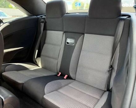 Фольксваген Эос, объемом двигателя 2 л и пробегом 255 тыс. км за 5590 $, фото 17 на Automoto.ua