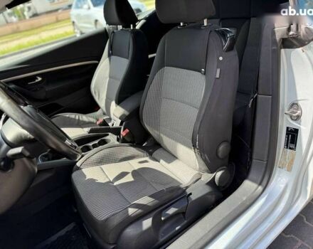 Фольксваген Эос, объемом двигателя 2 л и пробегом 255 тыс. км за 5590 $, фото 15 на Automoto.ua