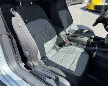 Фольксваген Эос, объемом двигателя 2 л и пробегом 255 тыс. км за 5590 $, фото 14 на Automoto.ua