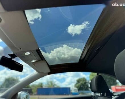 Фольксваген Эос, объемом двигателя 2 л и пробегом 255 тыс. км за 5590 $, фото 16 на Automoto.ua