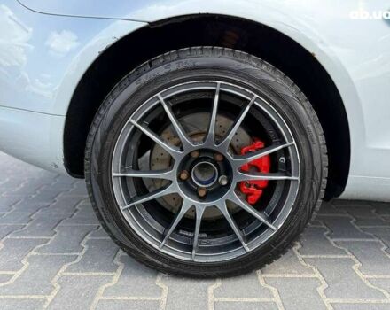 Фольксваген Эос, объемом двигателя 2 л и пробегом 255 тыс. км за 5590 $, фото 12 на Automoto.ua