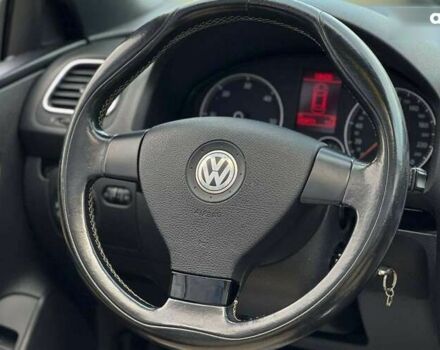Фольксваген Еос, об'ємом двигуна 2 л та пробігом 310 тис. км за 8300 $, фото 14 на Automoto.ua