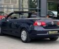 Фольксваген Еос, об'ємом двигуна 2 л та пробігом 310 тис. км за 8300 $, фото 3 на Automoto.ua