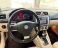 Фольксваген Еос, об'ємом двигуна 2 л та пробігом 213 тис. км за 6990 $, фото 21 на Automoto.ua