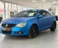Фольксваген Еос, об'ємом двигуна 2 л та пробігом 213 тис. км за 6990 $, фото 7 на Automoto.ua