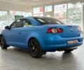 Фольксваген Еос, об'ємом двигуна 2 л та пробігом 213 тис. км за 6990 $, фото 8 на Automoto.ua