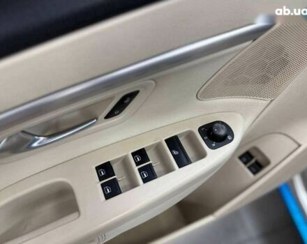 Фольксваген Еос, об'ємом двигуна 2 л та пробігом 213 тис. км за 7490 $, фото 26 на Automoto.ua