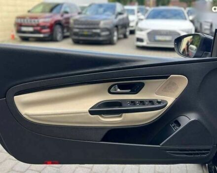 Фольксваген Еос, об'ємом двигуна 2 л та пробігом 310 тис. км за 8300 $, фото 7 на Automoto.ua
