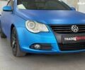 Фольксваген Еос, об'ємом двигуна 2 л та пробігом 213 тис. км за 6990 $, фото 3 на Automoto.ua