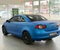 Фольксваген Еос, об'ємом двигуна 2 л та пробігом 213 тис. км за 6990 $, фото 9 на Automoto.ua