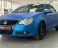 Фольксваген Еос, об'ємом двигуна 2 л та пробігом 213 тис. км за 7490 $, фото 10 на Automoto.ua