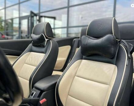 Фольксваген Еос, об'ємом двигуна 2 л та пробігом 310 тис. км за 8300 $, фото 11 на Automoto.ua