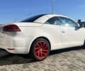Фольксваген Эос, объемом двигателя 2 л и пробегом 180 тыс. км за 9300 $, фото 6 на Automoto.ua