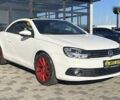 Фольксваген Эос, объемом двигателя 2 л и пробегом 180 тыс. км за 9300 $, фото 1 на Automoto.ua