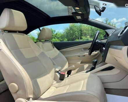 Фольксваген Эос, объемом двигателя 2 л и пробегом 132 тыс. км за 9999 $, фото 8 на Automoto.ua