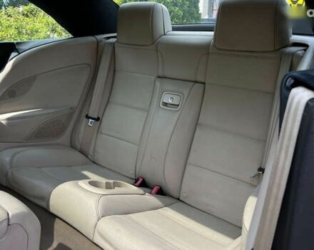 Фольксваген Эос, объемом двигателя 2 л и пробегом 132 тыс. км за 9999 $, фото 10 на Automoto.ua