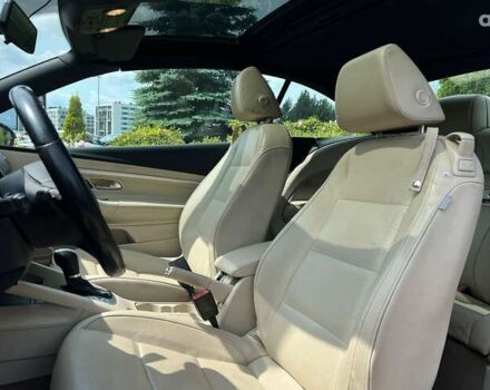 Фольксваген Эос, объемом двигателя 2 л и пробегом 132 тыс. км за 9999 $, фото 9 на Automoto.ua