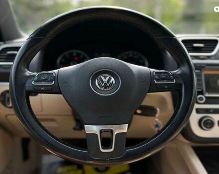 Фольксваген Эос, объемом двигателя 2 л и пробегом 132 тыс. км за 9999 $, фото 15 на Automoto.ua