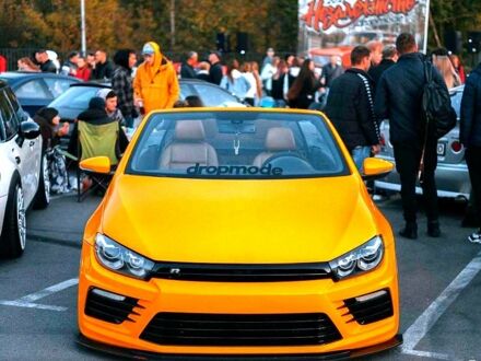 Фольксваген Еос 2007 у Харкові на Automoto.ua Фольксваген Еос, об'ємом двигуна 20 л та пробігом 200 тис. км за 14999 $, фото 1 на Automoto.ua