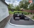 Серый Фольксваген Эос, объемом двигателя 2 л и пробегом 98 тыс. км за 7000 $, фото 3 на Automoto.ua
