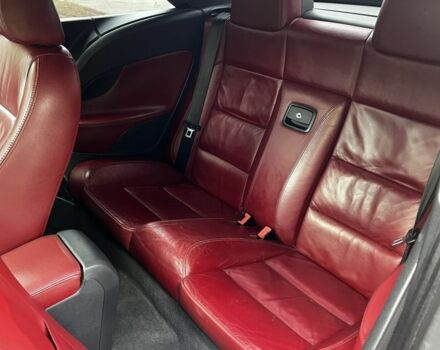 Серый Фольксваген Эос, объемом двигателя 2 л и пробегом 230 тыс. км за 4800 $, фото 9 на Automoto.ua