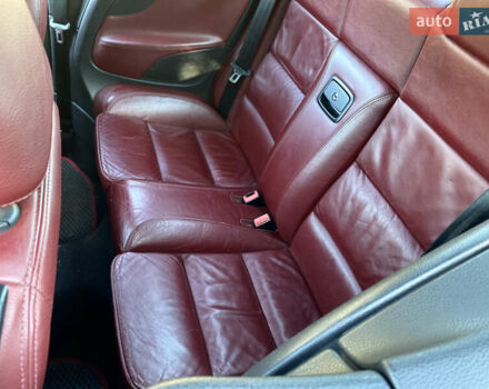 Сірий Фольксваген Еос, об'ємом двигуна 1.98 л та пробігом 238 тис. км за 5400 $, фото 8 на Automoto.ua