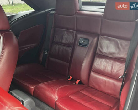 Серый Фольксваген Эос, объемом двигателя 1.98 л и пробегом 238 тыс. км за 4300 $, фото 16 на Automoto.ua