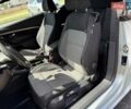 Сірий Фольксваген Еос, об'ємом двигуна 1.98 л та пробігом 255 тис. км за 6200 $, фото 11 на Automoto.ua