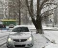 Серый Фольксваген Эос, объемом двигателя 1.98 л и пробегом 255 тыс. км за 6556 $, фото 2 на Automoto.ua