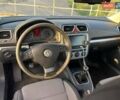 Серый Фольксваген Эос, объемом двигателя 1.98 л и пробегом 255 тыс. км за 6556 $, фото 6 на Automoto.ua