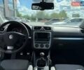 Сірий Фольксваген Еос, об'ємом двигуна 1.98 л та пробігом 255 тис. км за 6200 $, фото 22 на Automoto.ua