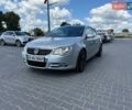 Сірий Фольксваген Еос, об'ємом двигуна 1.98 л та пробігом 255 тис. км за 6200 $, фото 1 на Automoto.ua