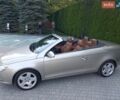 Серый Фольксваген Эос, объемом двигателя 2 л и пробегом 192 тыс. км за 6300 $, фото 1 на Automoto.ua