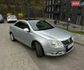 Сірий Фольксваген Еос, об'ємом двигуна 2 л та пробігом 144 тис. км за 5700 $, фото 1 на Automoto.ua