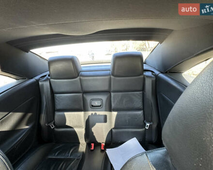 Фольксваген Эос 2008 в Коломые на Automoto.ua Серый Фольксваген Эос, объемом двигателя 2 л и пробегом 100 тыс. км за 7500 $, фото 8 на Automoto.ua