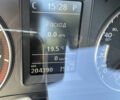 Серый Фольксваген Эос, объемом двигателя 1.98 л и пробегом 205 тыс. км за 10600 $, фото 7 на Automoto.ua
