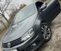 Серый Фольксваген Эос, объемом двигателя 1.98 л и пробегом 203 тыс. км за 9500 $, фото 8 на Automoto.ua