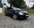 Синий Фольксваген Эос, объемом двигателя 1.98 л и пробегом 220 тыс. км за 5000 $, фото 1 на Automoto.ua