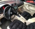 Синий Фольксваген Эос, объемом двигателя 1.98 л и пробегом 210 тыс. км за 7555 $, фото 10 на Automoto.ua