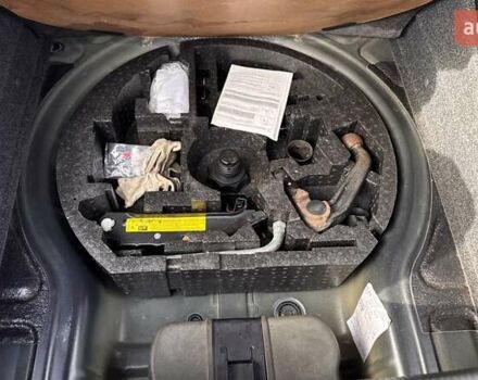 Синий Фольксваген Эос, объемом двигателя 2 л и пробегом 238 тыс. км за 6999 $, фото 35 на Automoto.ua