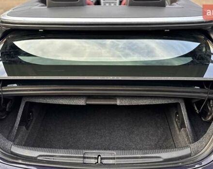 Синий Фольксваген Эос, объемом двигателя 2 л и пробегом 238 тыс. км за 6999 $, фото 37 на Automoto.ua