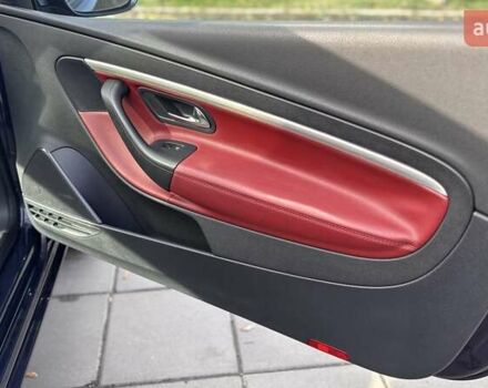 Синий Фольксваген Эос, объемом двигателя 2 л и пробегом 238 тыс. км за 6999 $, фото 22 на Automoto.ua