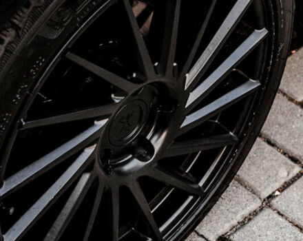 Синий Фольксваген Эос, объемом двигателя 2 л и пробегом 270 тыс. км за 9000 $, фото 20 на Automoto.ua