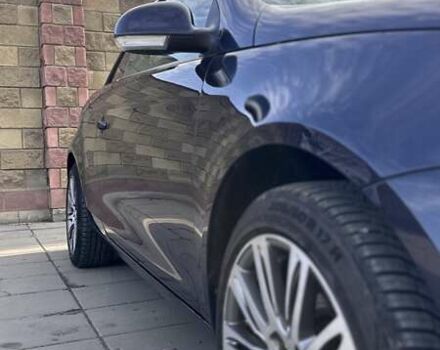 Синий Фольксваген Эос, объемом двигателя 2 л и пробегом 238 тыс. км за 6999 $, фото 6 на Automoto.ua