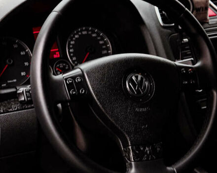 Синий Фольксваген Эос, объемом двигателя 2 л и пробегом 270 тыс. км за 9000 $, фото 7 на Automoto.ua