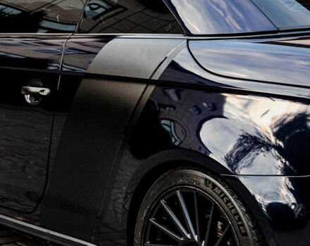 Синий Фольксваген Эос, объемом двигателя 2 л и пробегом 270 тыс. км за 9000 $, фото 21 на Automoto.ua