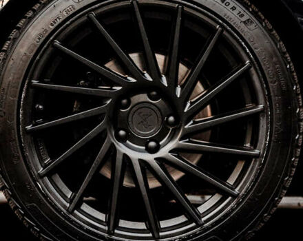 Синий Фольксваген Эос, объемом двигателя 2 л и пробегом 270 тыс. км за 9000 $, фото 19 на Automoto.ua