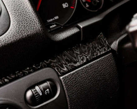 Синий Фольксваген Эос, объемом двигателя 2 л и пробегом 270 тыс. км за 9000 $, фото 8 на Automoto.ua